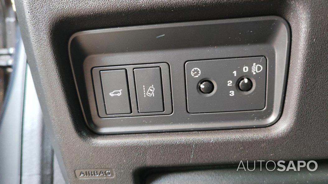 Land Rover Discovery Sport 2.0 eD4 HSE de 2016