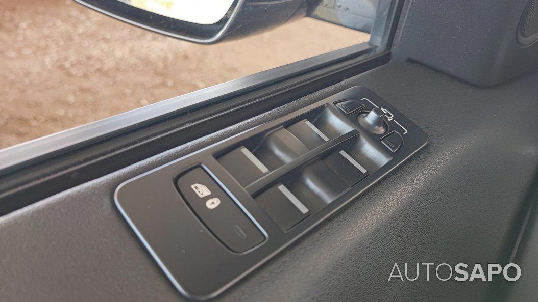 Land Rover Discovery Sport 2.0 eD4 HSE de 2016