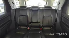Land Rover Discovery Sport 2.0 eD4 HSE de 2016
