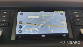 Land Rover Discovery Sport 2.0 eD4 HSE de 2016
