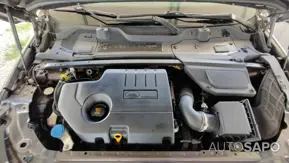 Land Rover Discovery Sport 2.0 eD4 HSE de 2016