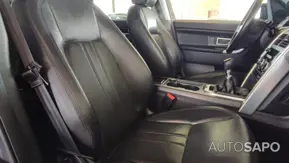 Land Rover Discovery Sport 2.0 eD4 HSE de 2016
