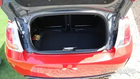 Abarth 500C de 2013