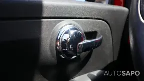 Abarth 500C de 2013