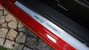 Abarth 500C de 2013