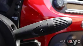 Abarth 500C de 2013