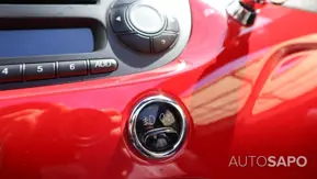 Abarth 500C de 2013