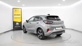 Ford Puma 1.0 EcoBoost MHEV  92KW ST-LINE de 2024