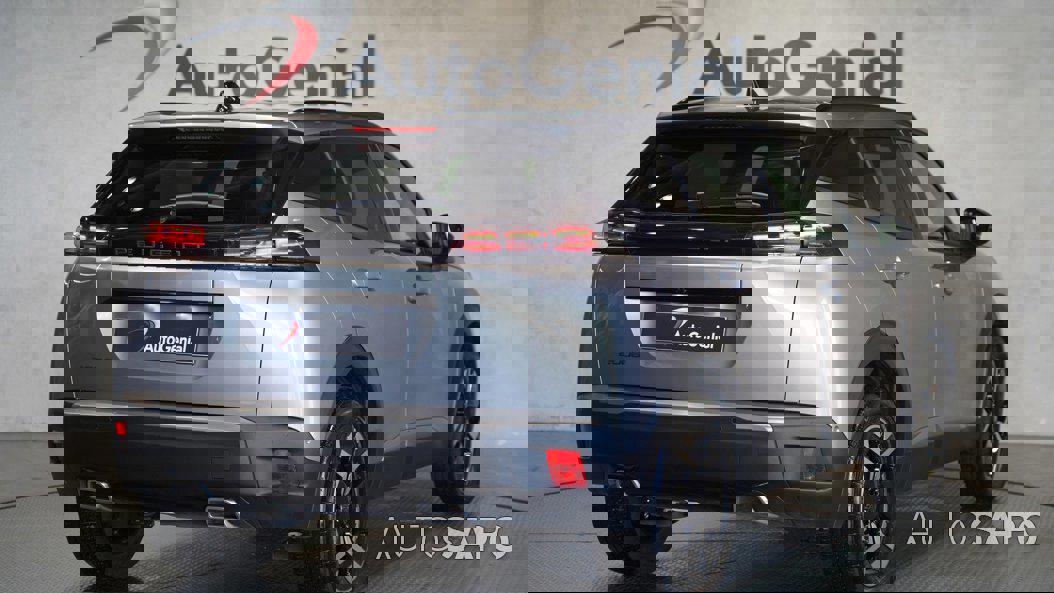 Peugeot 2008 1.2 PureTech Allure EAT8 de 2024