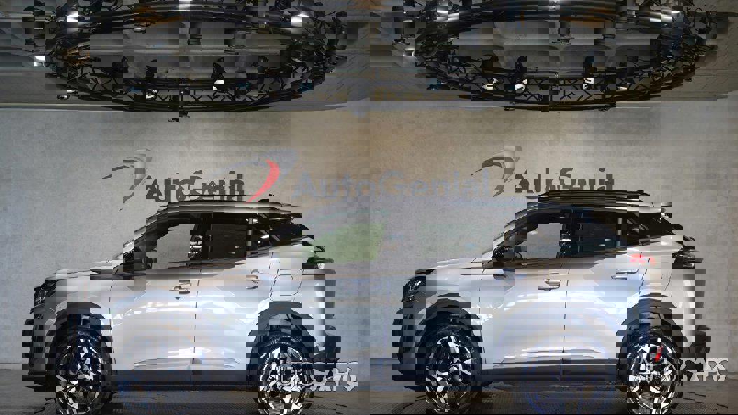 Peugeot 2008 1.2 PureTech Allure EAT8 de 2024
