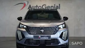 Peugeot 2008 1.2 PureTech Allure EAT8 de 2024