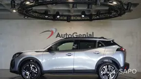 Peugeot 2008 1.2 PureTech Allure EAT8 de 2024