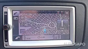 Smart Fortwo 0.8 cdi Passion 54 de 2013