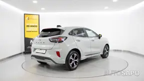 Ford Puma 1.0 EcoBoost MHEV  92KW ST-LINE de 2024