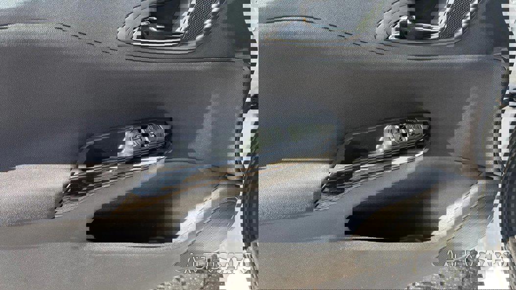 Opel Corsa de 2018