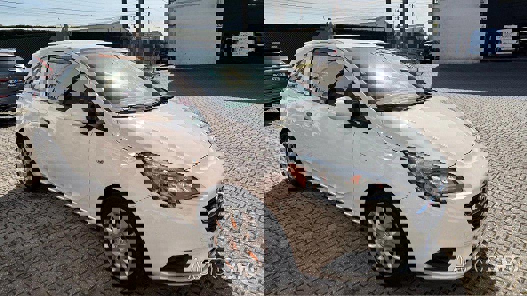 Opel Corsa de 2018