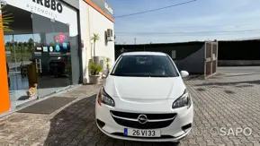 Opel Corsa de 2018