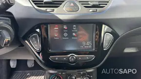 Opel Corsa de 2018