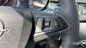Opel Corsa de 2018