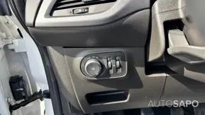 Opel Corsa de 2018