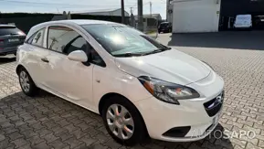 Opel Corsa de 2018