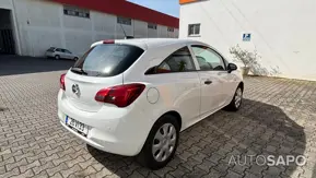 Opel Corsa de 2018