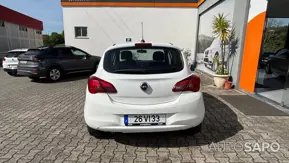 Opel Corsa de 2018