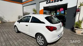 Opel Corsa de 2018