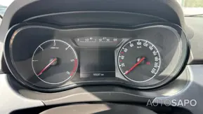 Opel Corsa de 2018