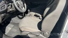 Opel Corsa de 2018