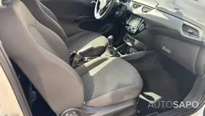 Opel Corsa de 2018