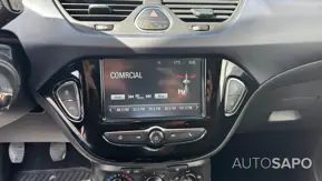 Opel Corsa de 2018