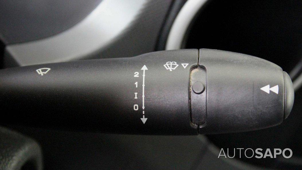 Peugeot Partner de 2018