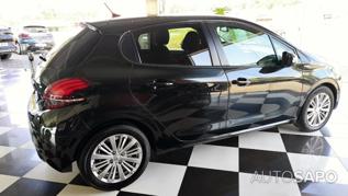 Peugeot 208 de 2018