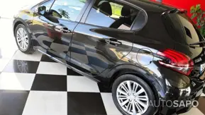 Peugeot 208 de 2018