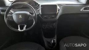 Peugeot 208 de 2018
