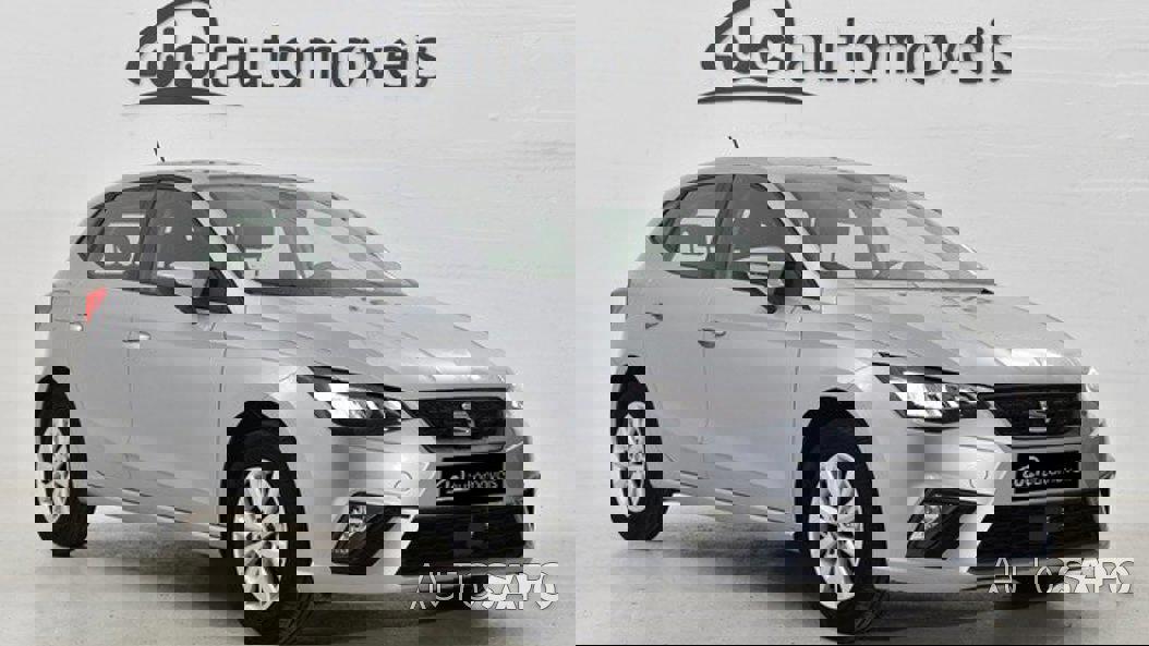Seat Ibiza de 2023