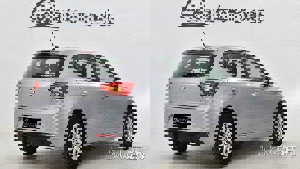 Seat Ibiza de 2023