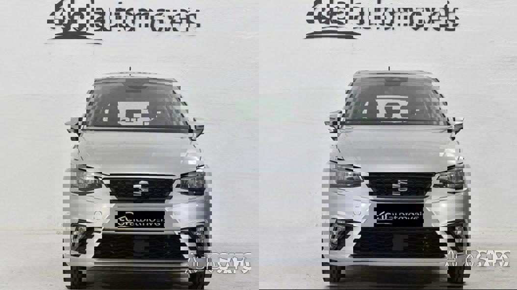 Seat Ibiza de 2023