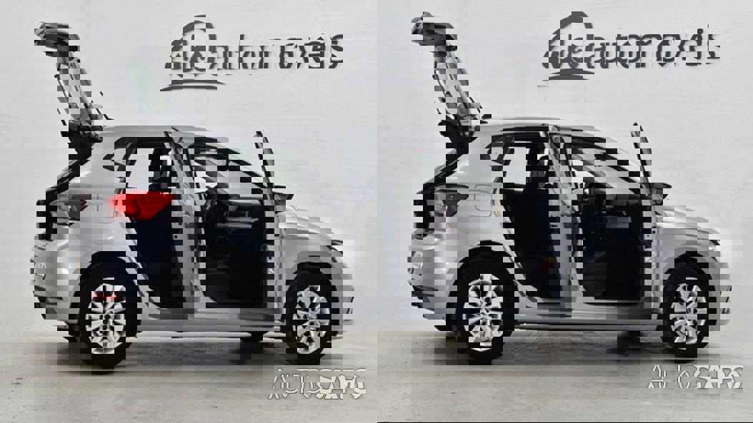 Seat Ibiza de 2023