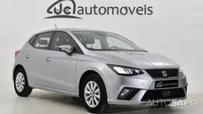 Seat Ibiza de 2023
