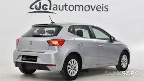 Seat Ibiza de 2023