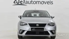 Seat Ibiza de 2023
