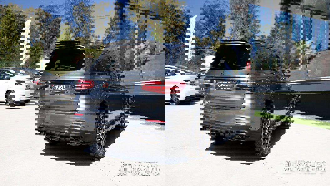 Mercedes-Benz Classe GLC de 2017