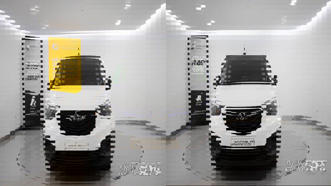 Opel Combo 1.5 CDTi L1H1 Enjoy de 2021