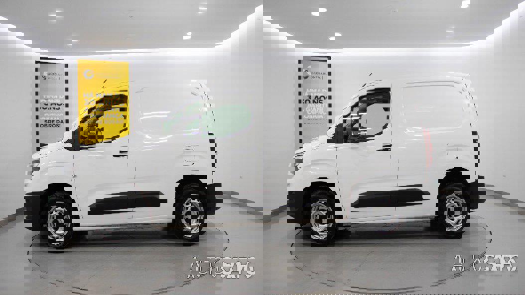 Opel Combo 1.5 CDTi L1H1 Enjoy de 2021