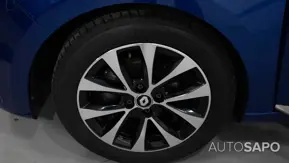 Renault Clio 1.0 TCe Techno Bi-Fuel de 2023