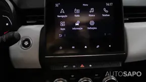 Renault Clio 1.0 TCe Techno Bi-Fuel de 2023