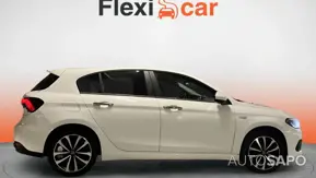 Fiat Tipo 1.3 M-Jet Lounge de 2020