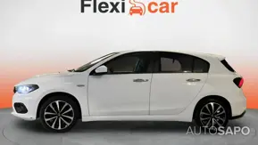 Fiat Tipo 1.3 M-Jet Lounge de 2020